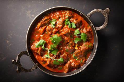 Rogan Josh
